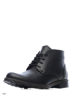 Ботинки BEKERANDMILLER