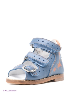 Сандалии Котофей