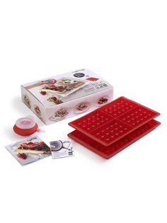 Формы для выпечки LEKUE