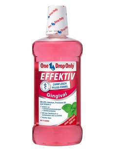 Ополаскиватели для рта One Drop Only