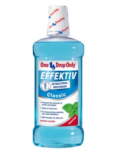 Ополаскиватели для рта One Drop Only