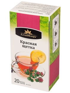 Чай АлтайФлора