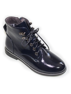 Ботинки LEOPARD KIDS