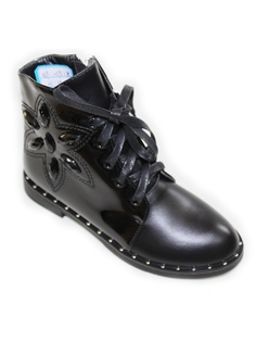 Ботинки LEOPARD KIDS