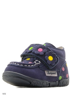 Ботинки LEOPARD KIDS