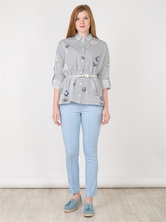 Брюки Julia Ivanova