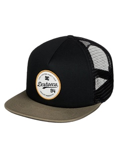 Кепки DC Shoes
