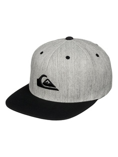 Бейсболки Quiksilver