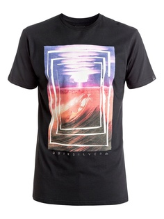 Футболка Quiksilver