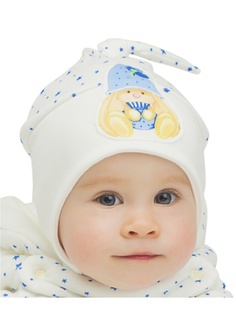 Шапки BABYGLORY