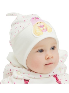 Шапки BABYGLORY