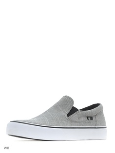 Слипоны DC Shoes