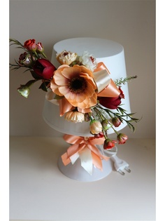 Искусственные растения Интерьерный штрих