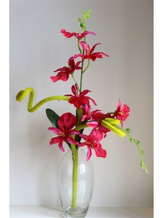 Искусственные растения Интерьерный штрих