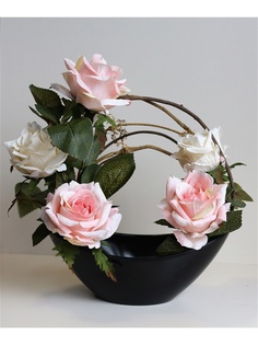 Искусственные растения Интерьерный штрих