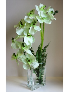 Искусственные растения Интерьерный штрих