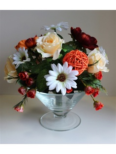 Искусственные растения Интерьерный штрих