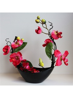 Искусственные растения Интерьерный штрих