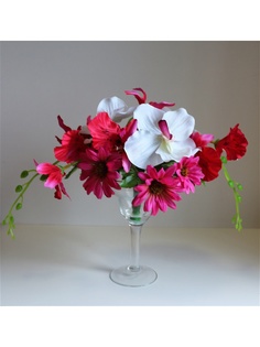 Искусственные растения Интерьерный штрих