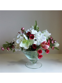 Искусственные растения Интерьерный штрих