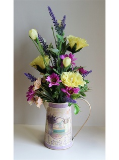 Искусственные растения Интерьерный штрих