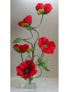 Искусственные растения Интерьерный штрих