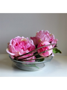 Искусственные растения Интерьерный штрих