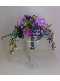 Искусственные растения Интерьерный штрих