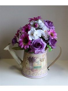 Искусственные растения Интерьерный штрих