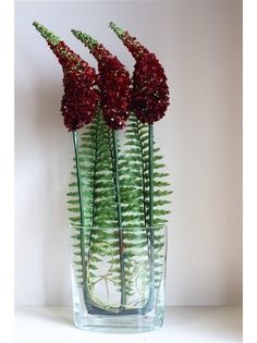 Искусственные растения Интерьерный штрих