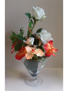 Искусственные растения Интерьерный штрих