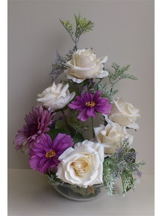 Искусственные растения Интерьерный штрих