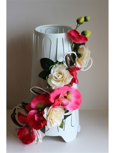 Искусственные растения Интерьерный штрих