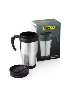 Термокружки Diolex