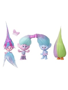 Фигурки-игрушки Hasbro