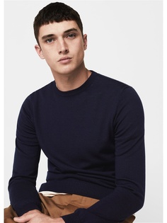 Джемперы MANGO MAN