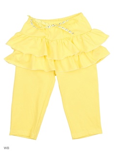 Бриджи Три ползунка