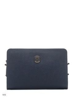 Клатчи Tommy Hilfiger