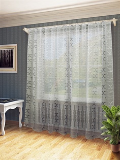 Тюль SANPA HOME COLLECTION