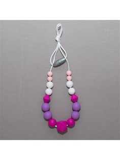 Бусы Краски лета