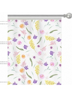 Шторы интерьерные Apolena