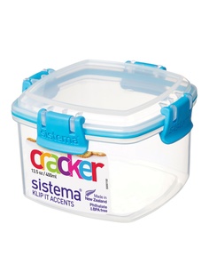 Контейнеры из полимеров Sistema