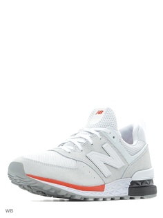 Кроссовки New balance