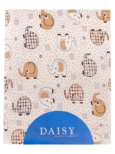 Пеленки DAISY