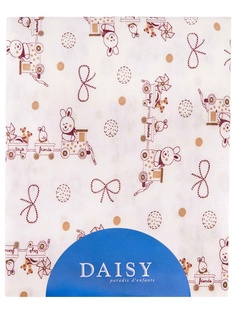 Пеленки DAISY