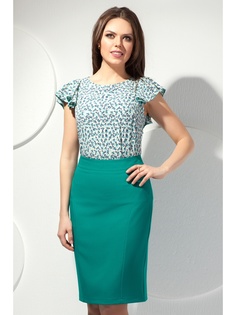 Блузки Modellos