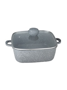 Кастрюли Bekker