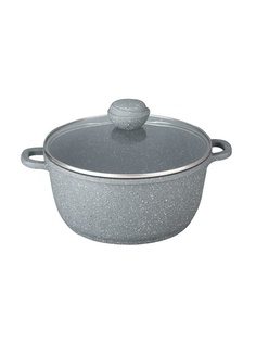 Кастрюли Bekker