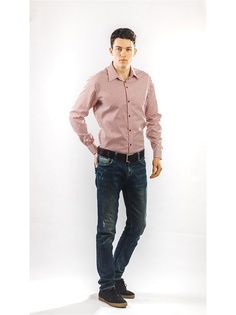 Рубашки Nadex collection mans shirts