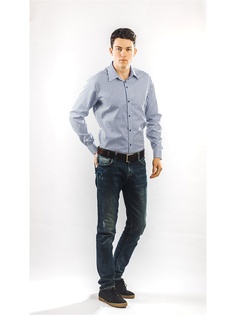 Рубашки Nadex collection mans shirts